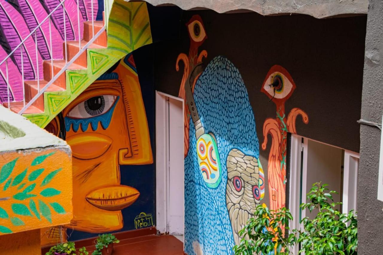 Albergue Alvear