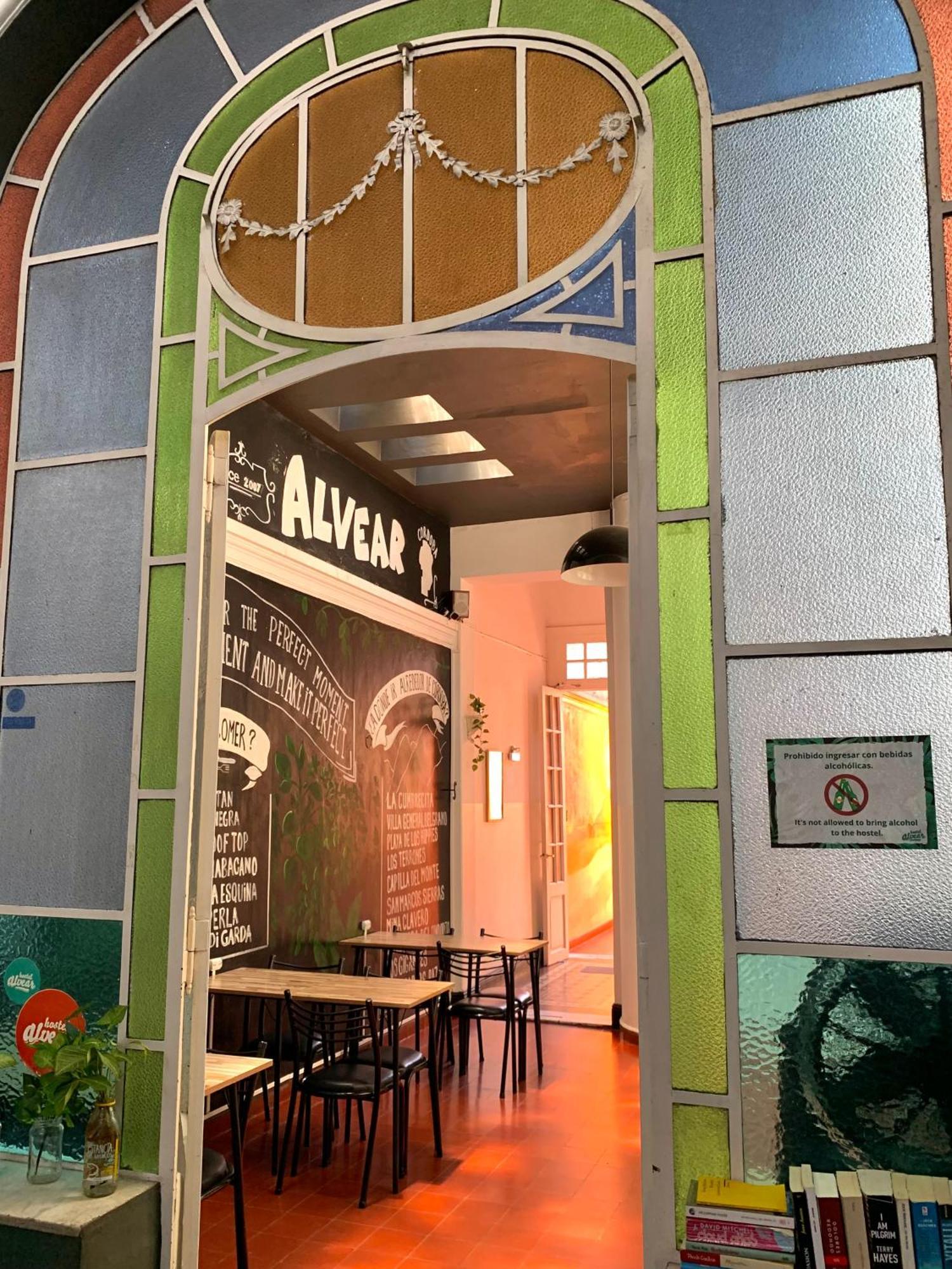 Alvear