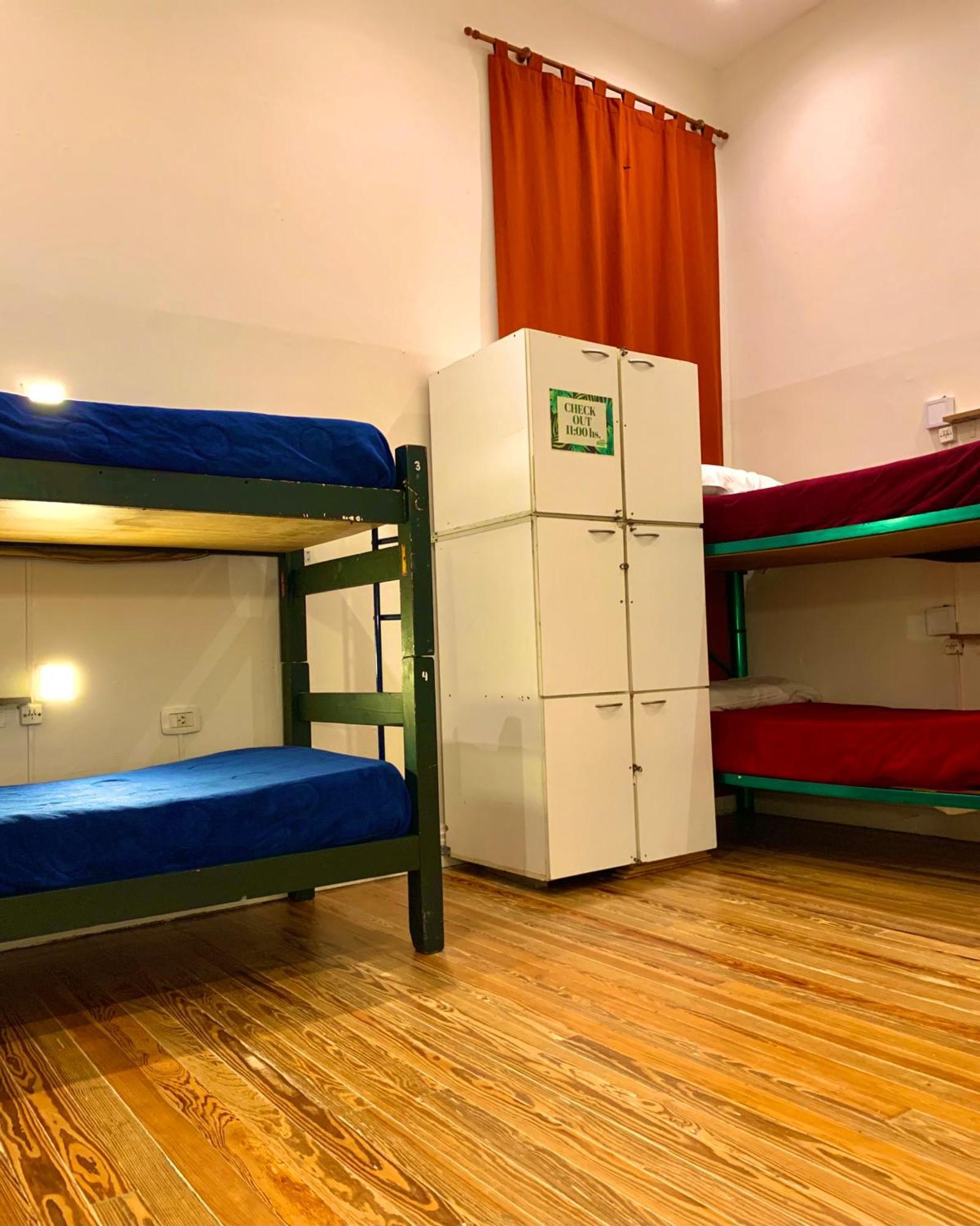 Alvear Albergue