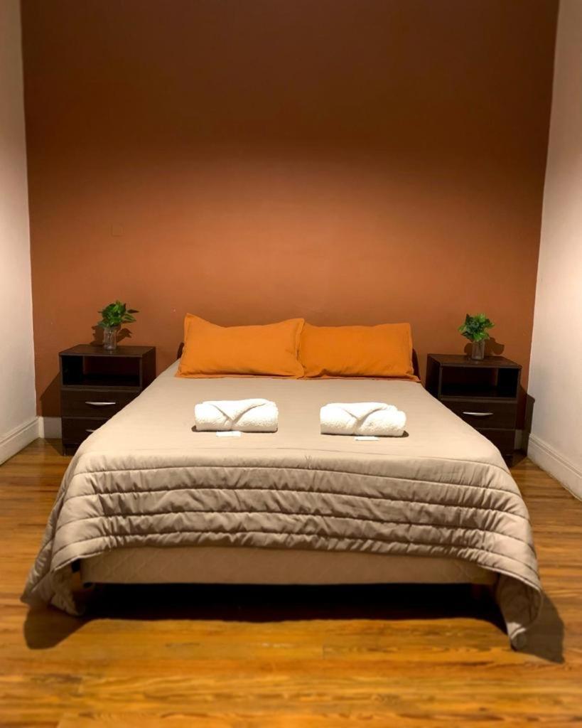 Albergue Alvear *