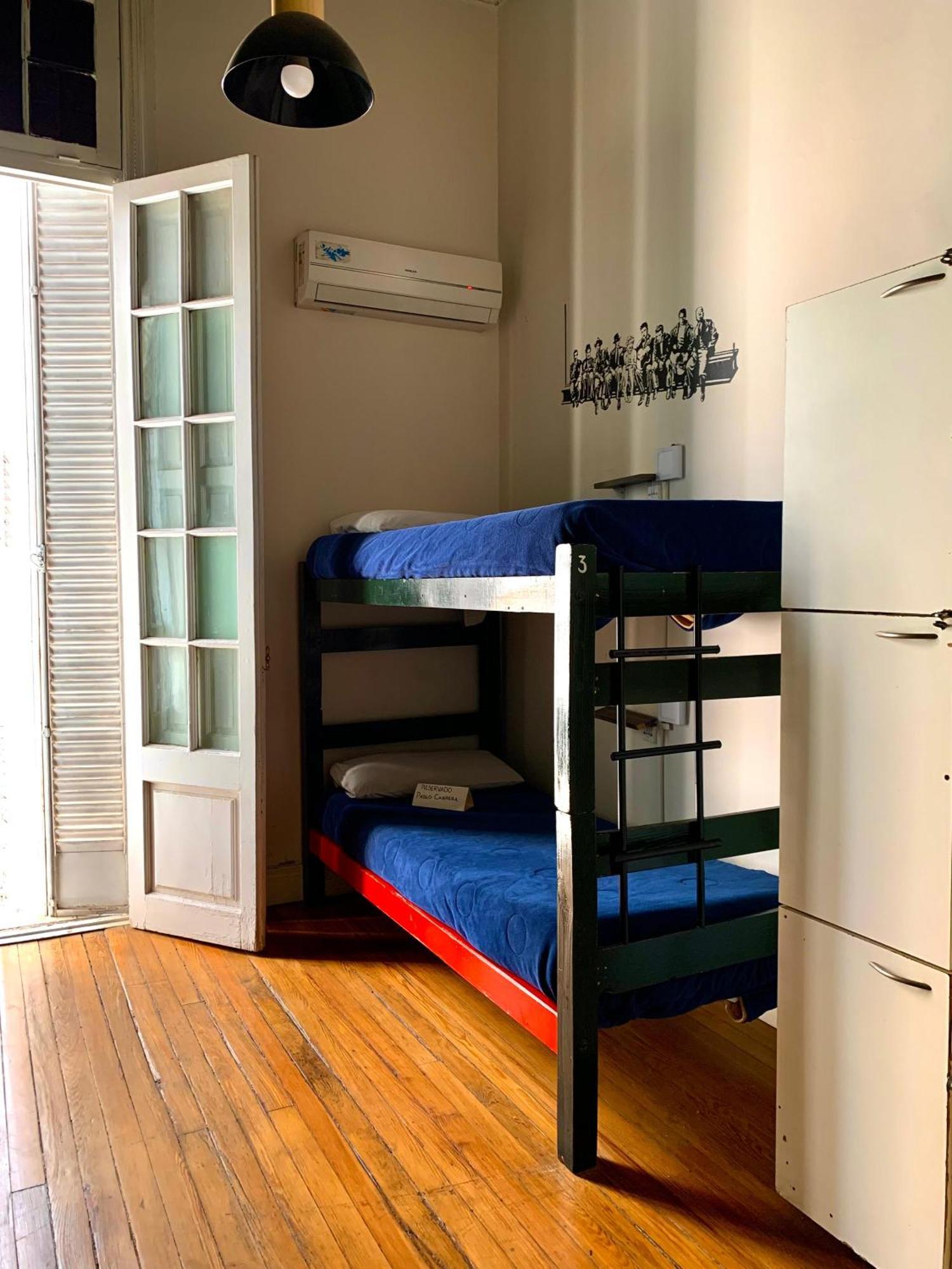 Albergue Alvear Córdova