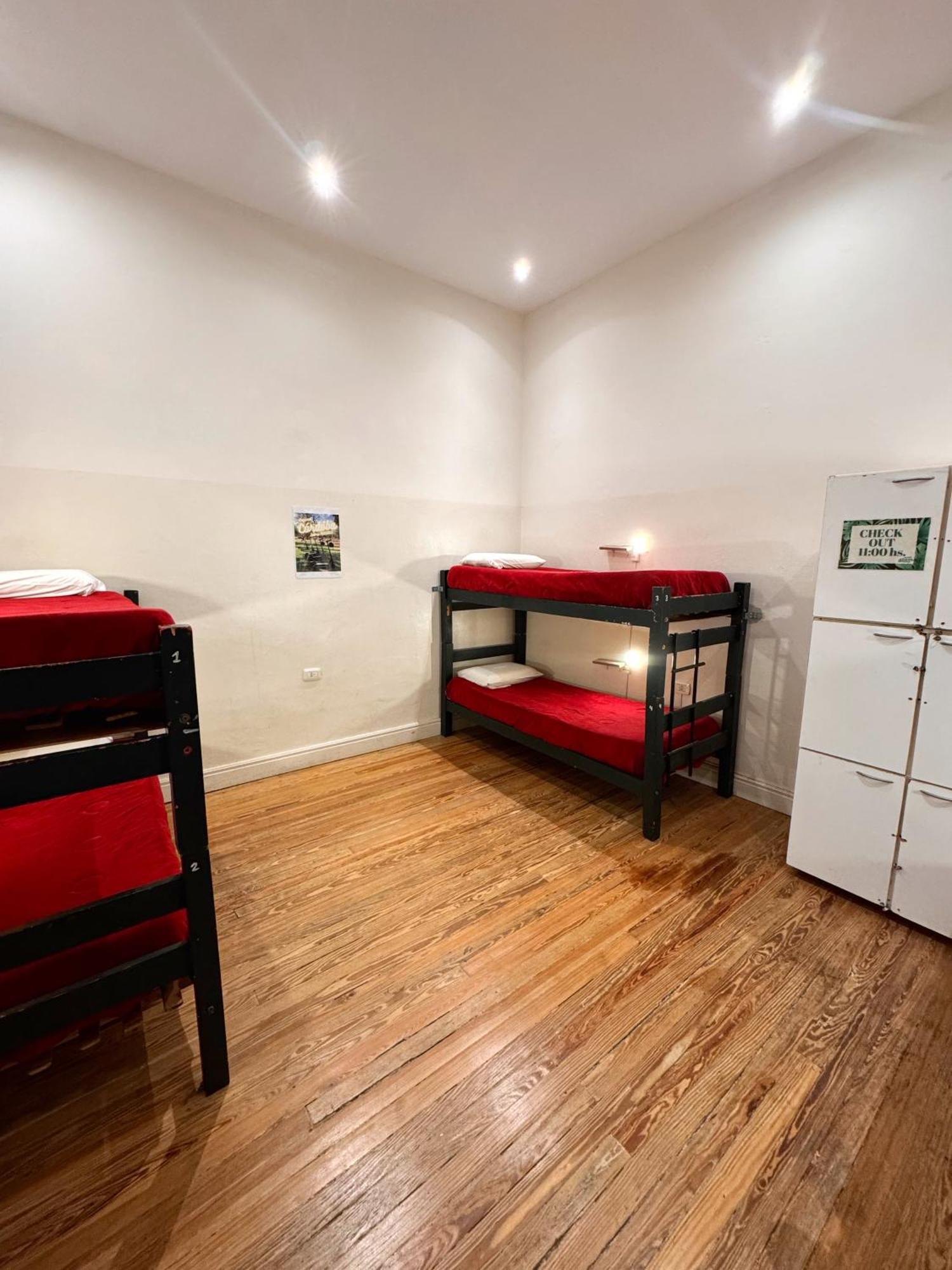 Albergue Alvear *