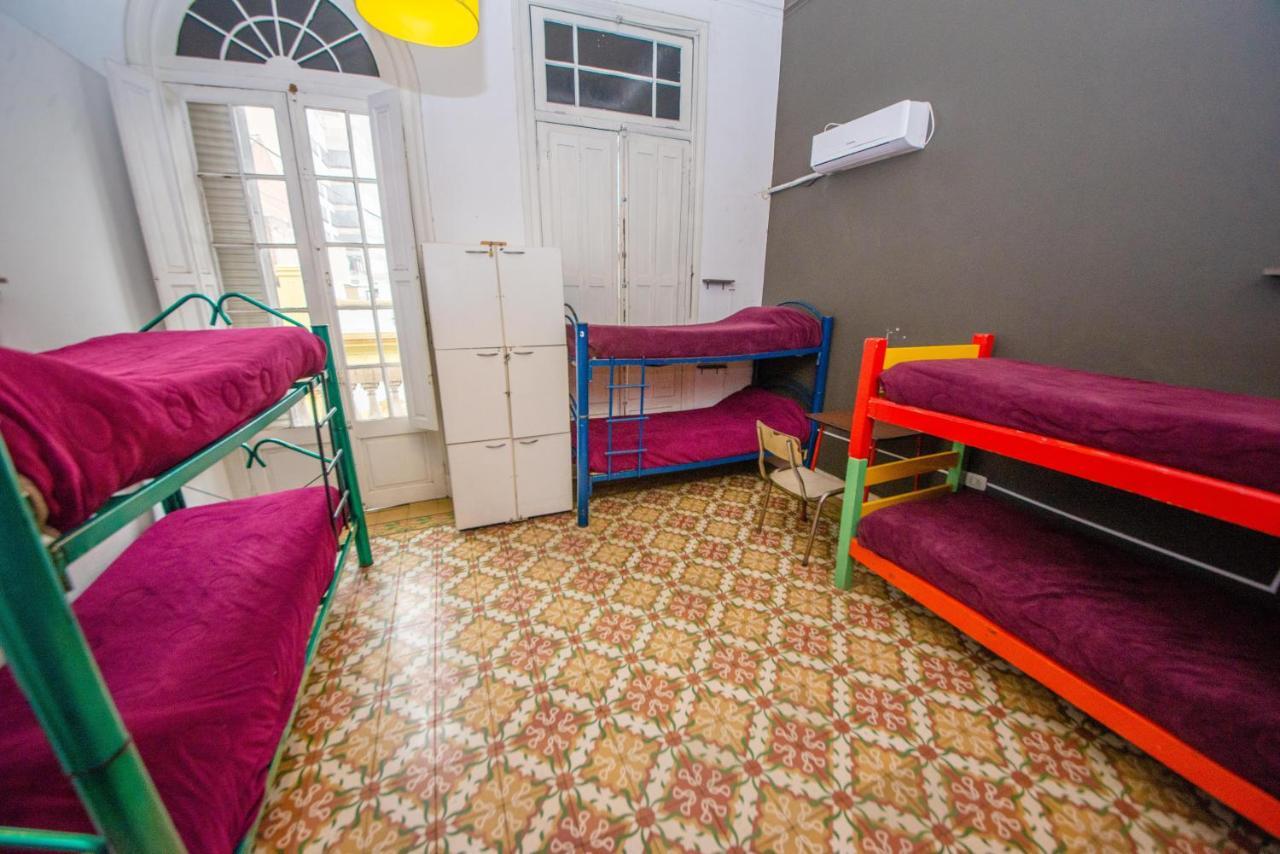 Albergue Alvear *