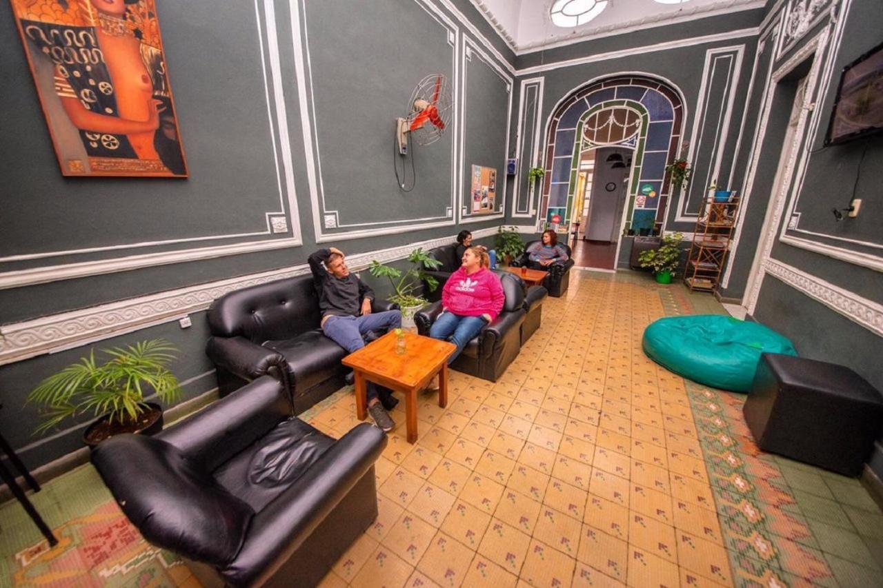 Alvear Albergue
